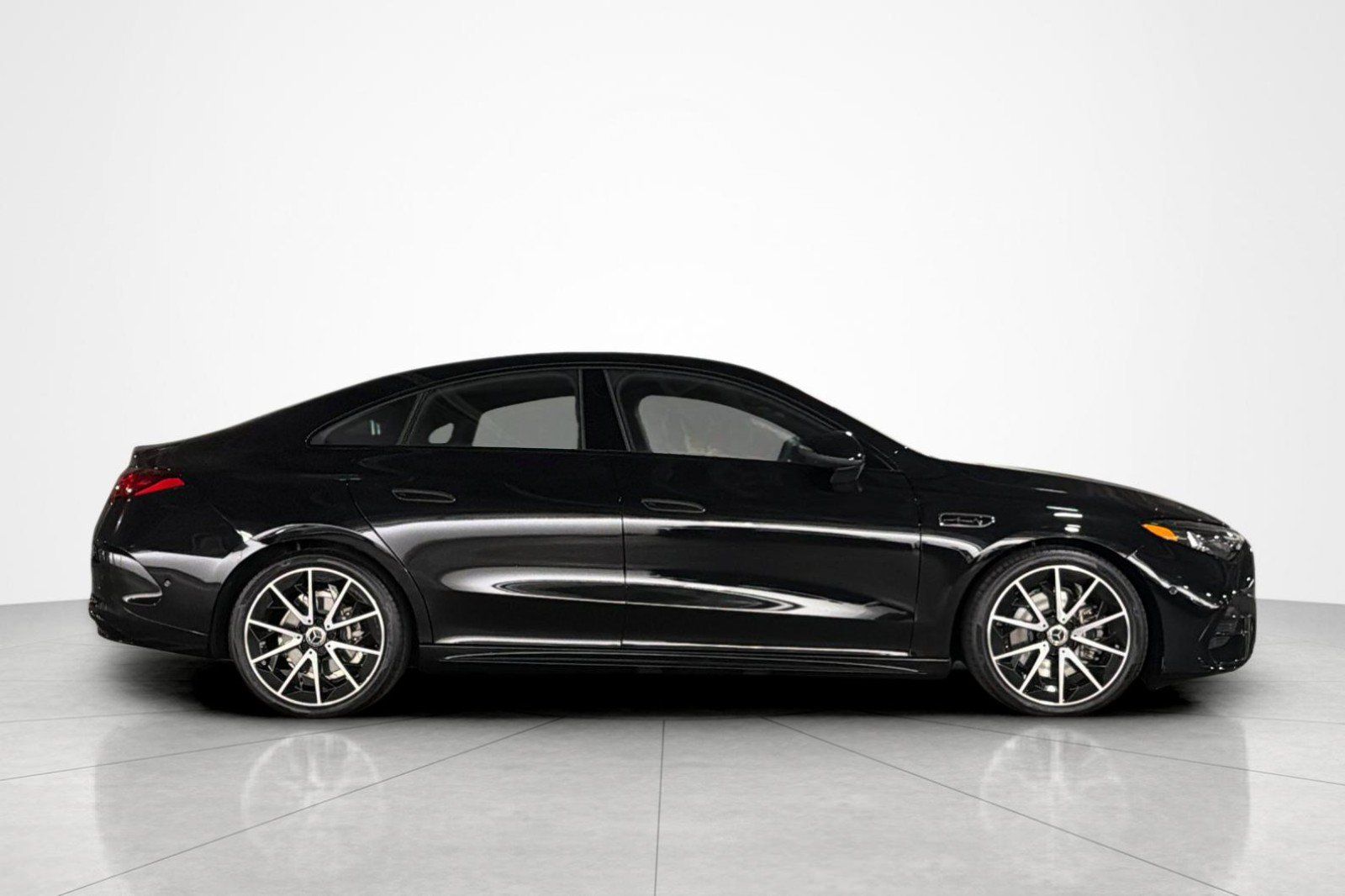 New 2027 Mercedes-Benz CLA 220 image 6
