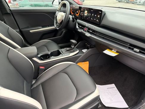 New 2026 Kia K4 GT-Line FWD image 22