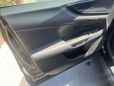 Used 2025 Lexus NX 350 AWD w/ Accessory Package (2T) image 14