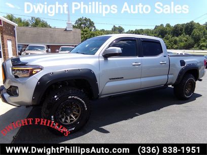 Used 2021 Toyota Tacoma SR5