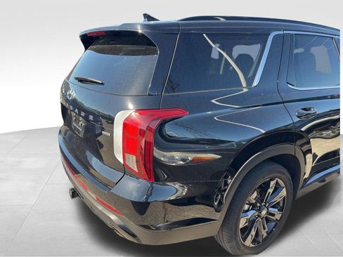 Used 2025 Hyundai Palisade XRT AWD/4WD image 14