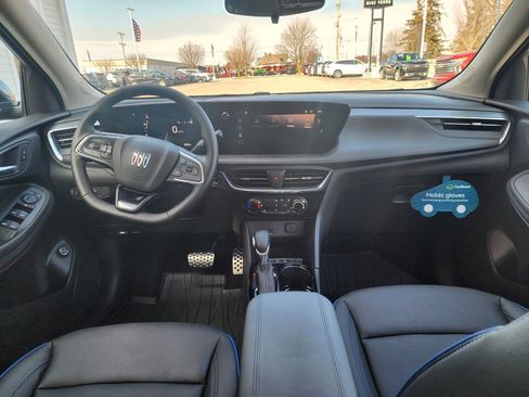 Certified 2025 Buick Encore GX Sport Touring w/ Comfort Package image 20