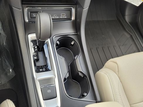 New 2026 Subaru Ascent Limited image 13