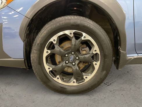 Used 2021 Subaru Crosstrek 2.0i Premium w/ Moonroof Package image 14