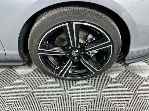 Used 2026 Honda Accord Sport image 35