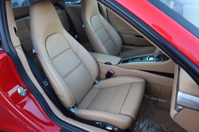 Used 2014 Porsche 911 Carrera RWD image 42