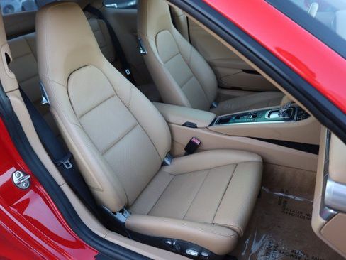 Used 2014 Porsche 911 Carrera RWD image 42
