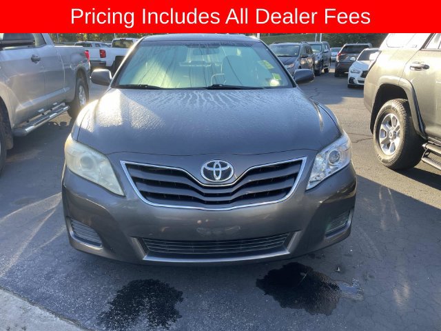 Used 2011 Toyota Camry LE FWD image 13