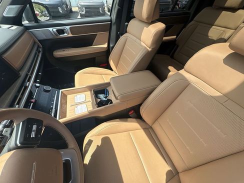 New 2026 Hyundai Santa Fe Calligraphy AWD/4WD image 22