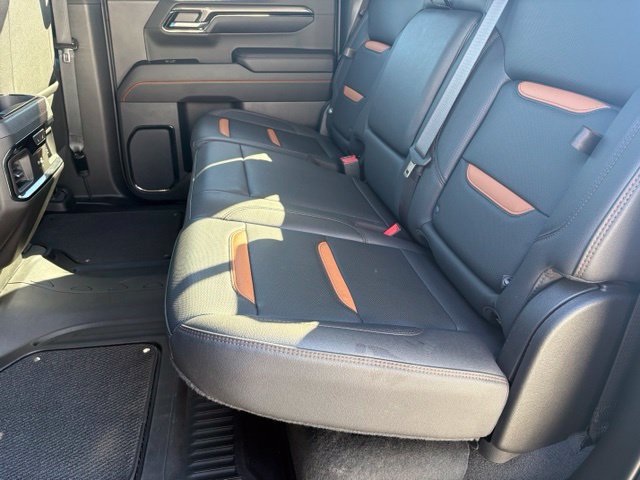 Used 2022 GMC Sierra 1500 AT4 w/ AT4 Preferred Package AWD/4WD image 13