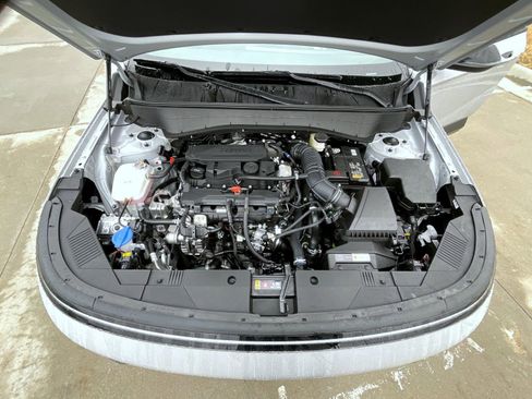 New 2026 Hyundai Kona SEL Premium AWD/4WD image 24