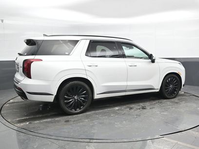 Used 2024 Hyundai Palisade Calligraphy