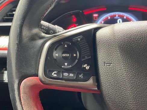 Used 2017 Honda Civic Type R image 20