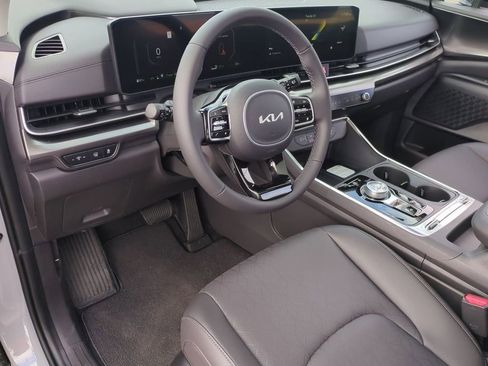 New 2026 Kia Carnival SX image 10