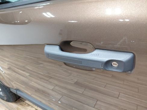 Certified 2022 Ford Bronco Sport Big Bend w/ Convenience Package image 10