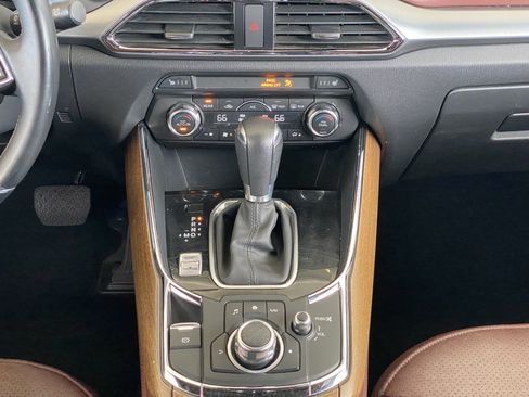 Used 2016 MAZDA CX-9 Signature image 8
