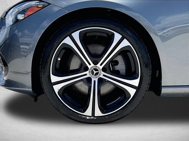 Used 2022 Mercedes-Benz C 300 Sedan image 10