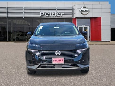 New 2025 Nissan Murano SL image 2