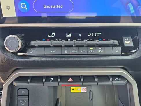 New 2026 Toyota Tundra SR5 image 22