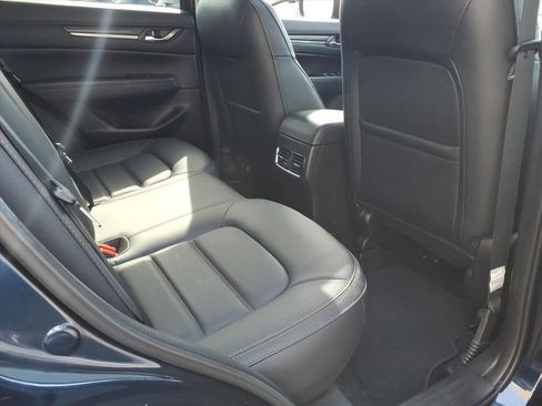 Used 2022 MAZDA CX-5 AWD 2.5 S w/ Premium Plus Pkg image 11