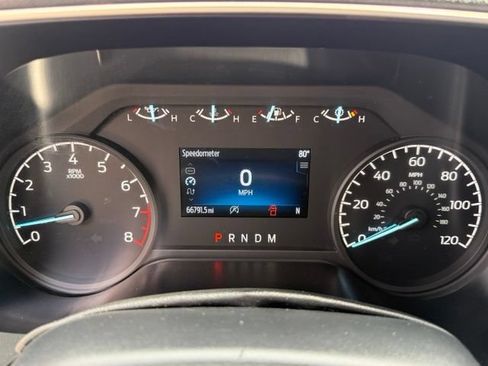 Used 2021 Ford F150 XL w/ Equipment Group 101A High RWD image 14