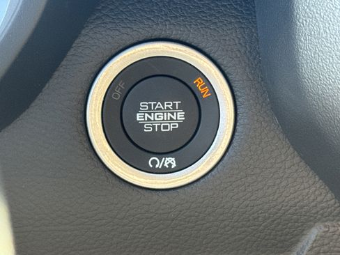 New 2026 RAM 1500 Laramie w/ Sport Appearance Package image 21