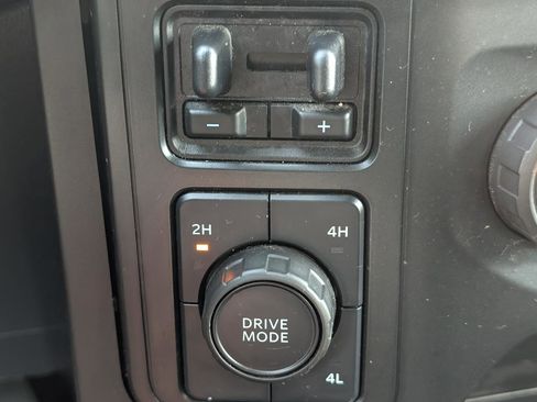Used 2021 Ford F150 XL w/ STX Appearance Package AWD/4WD image 16