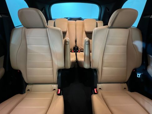 New 2026 Mercedes-Benz GLS 580 4MATIC image 25