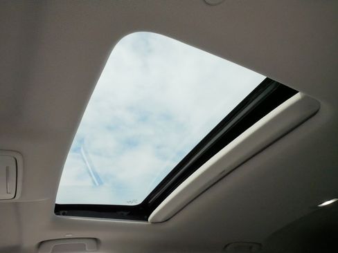 Used 2026 Honda CR-V EX-L image 33