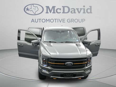 Used 2021 Ford F150 Tremor w/ Equipment Group 402A High AWD/4WD image 43