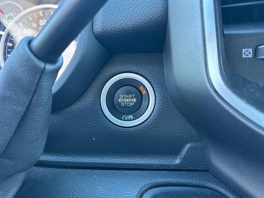 Used 2026 RAM 2500 Big Horn AWD/4WD image 18