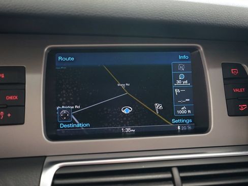 Used 2015 Audi Q7 3.0T Premium Plus AWD/4WD image 7