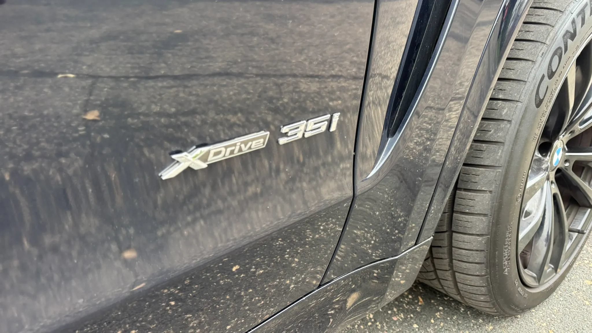 Used 2018 BMW X5 xDrive35i AWD/4WD image 46