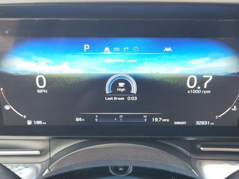 Certified 2024 Kia Carnival SX Prestige FWD image 15