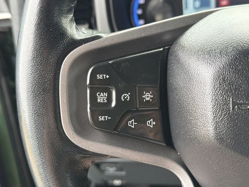 Certified 2023 Ford Bronco Big Bend image 15