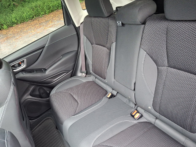 Used 2019 Subaru Forester Premium AWD/4WD image 19