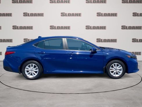 Used 2025 Toyota Camry LE w/ Convenience Package AWD/4WD image 6
