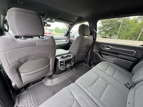 Used 2022 RAM 1500 Big Horn image 13