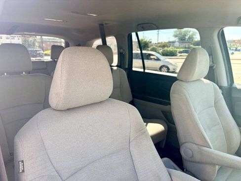 Used 2016 Honda Pilot EX image 34