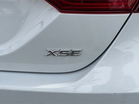 Used 2023 Toyota Camry XSE image 36