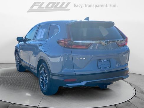 Used 2022 Honda CR-V EX-L image 6