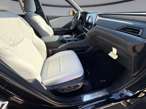 New 2026 Lexus TX 350 AWD w/ Technology Package image 15