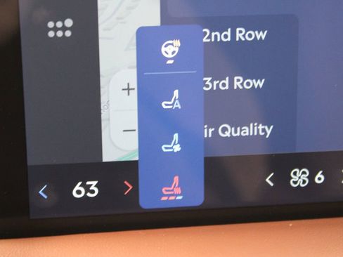 New 2026 Lincoln Aviator Reserve image 52