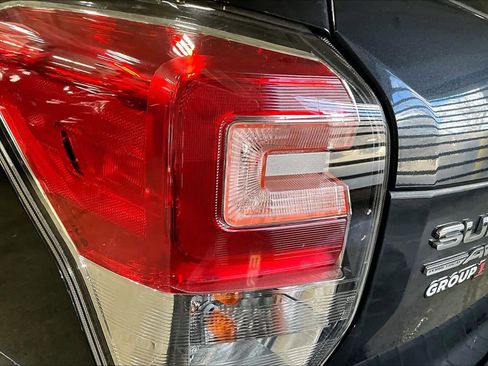 Used 2018 Subaru Forester 2.5i w/ Alloy Wheel Package image 29