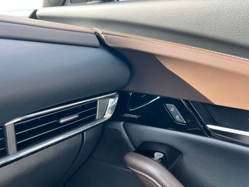 Certified 2025 MAZDA CX-30 2.5 Turbo w/ Premium Plus Pkg image 34