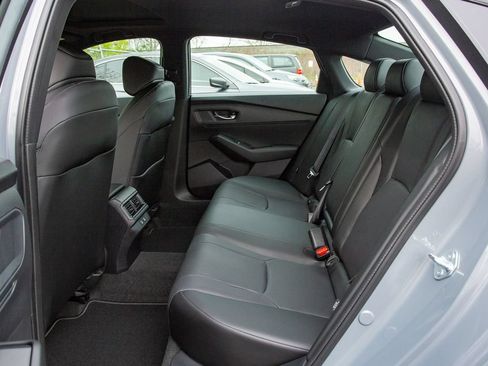 New 2026 Honda Accord Sport image 11