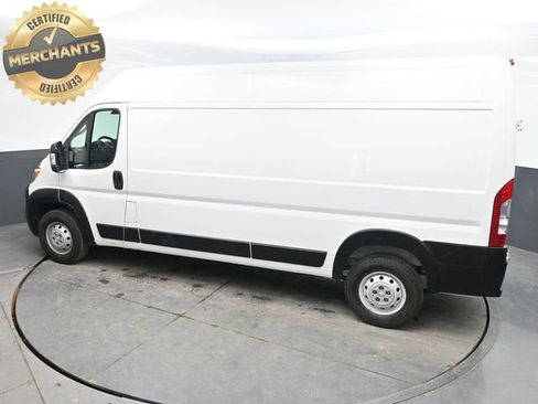 Used 2023 RAM ProMaster 2500 FWD image 27