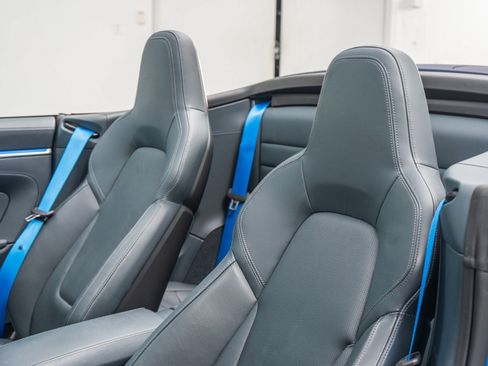Used 2023 Porsche 911 Carrera image 24