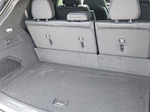 New 2025 Cadillac Escalade IQ Luxury 1 w/ LPO, Radiant Package image 21