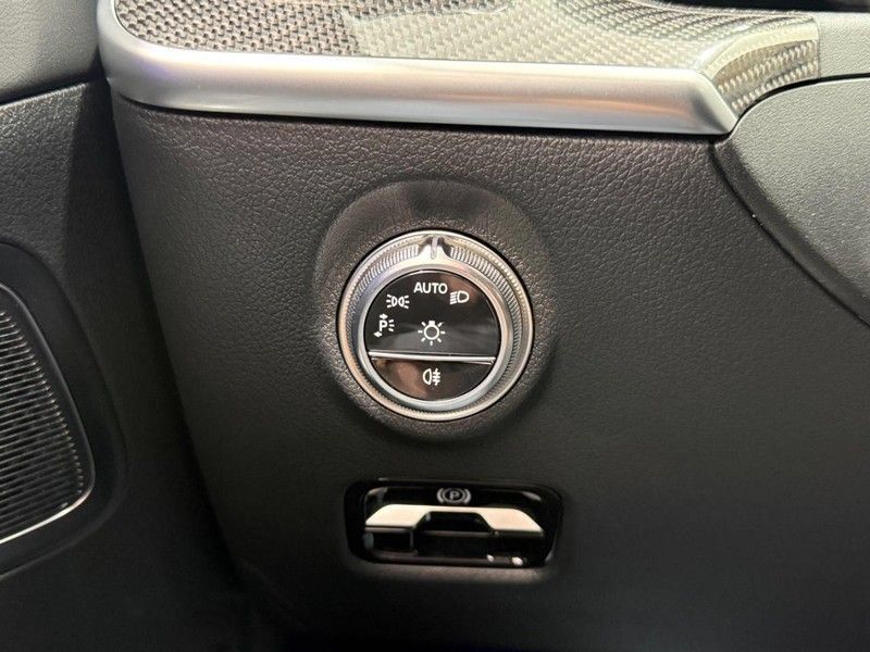 New 2026 Mercedes-Benz C 43 AMG 4MATIC Sedan image 17